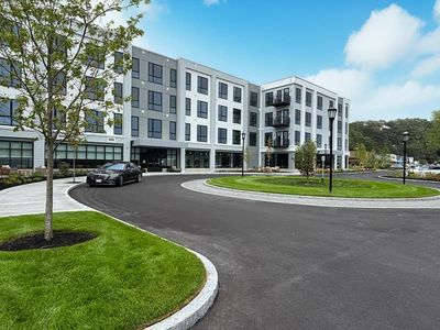 80 Constitution Avenue #306, Portsmouth, NH, 03801