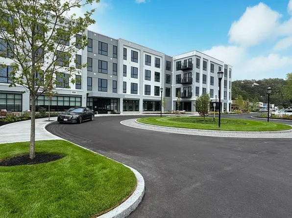 80 Constitution Avenue #225, Portsmouth, NH 03801