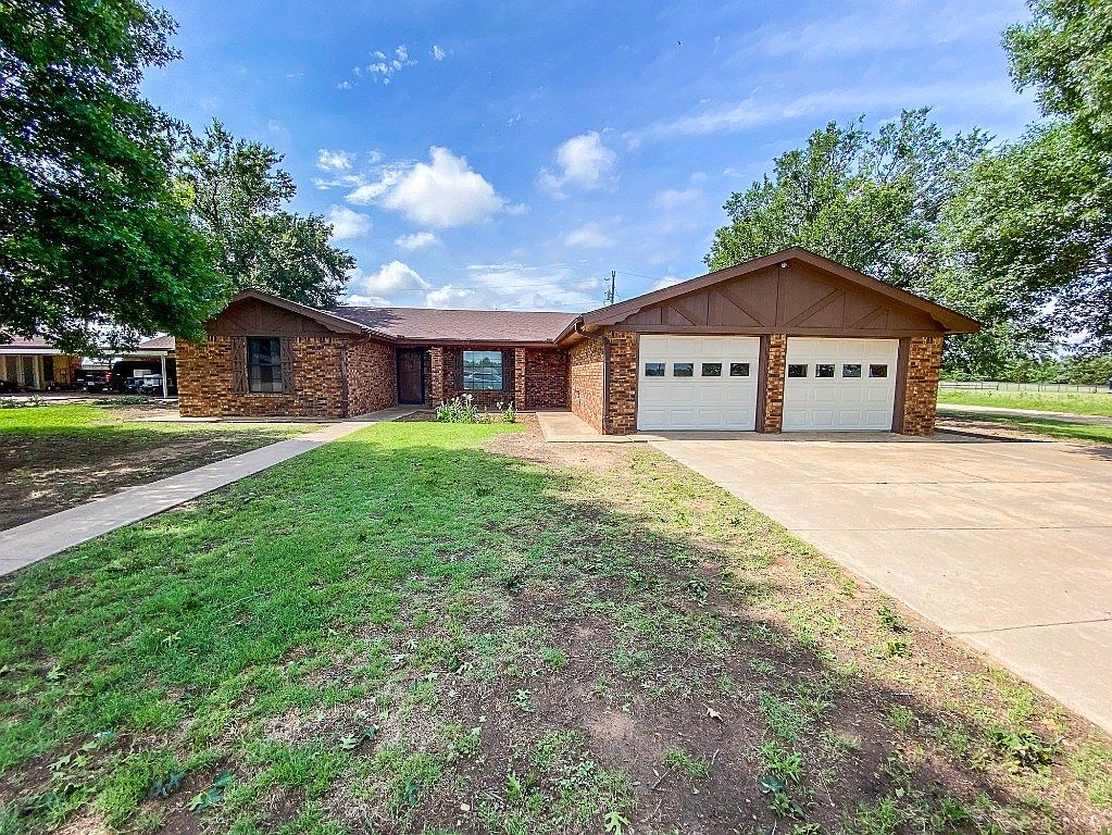 601 SE 8th St, Knox City, TX 79529 | Zillow