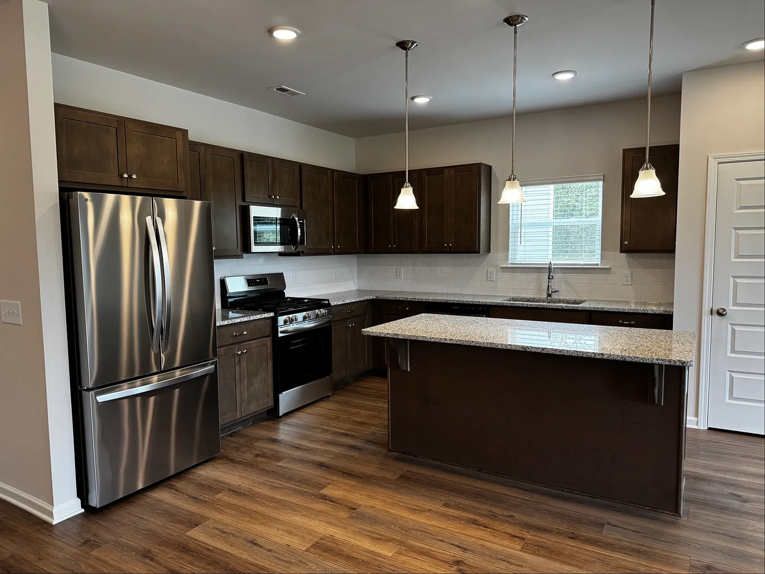 Charming 3-Bedroom Home in Harpersville, Alabama — Photo 3