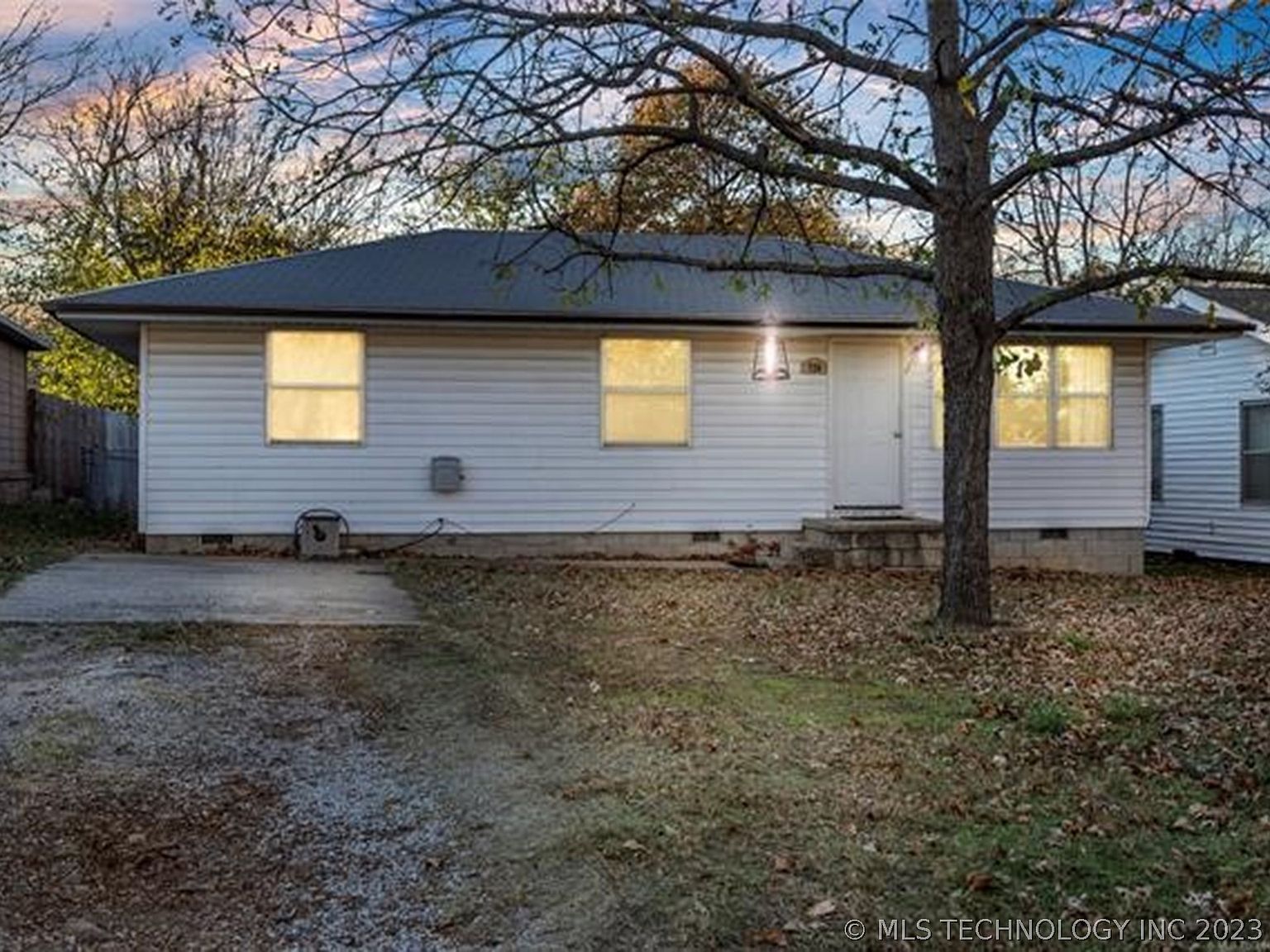 720 N Ross St, Sapulpa, OK 74066 Zillow