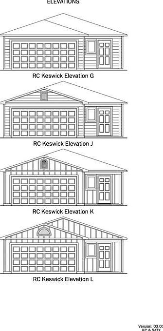 2nd image of 20245 W 194th St