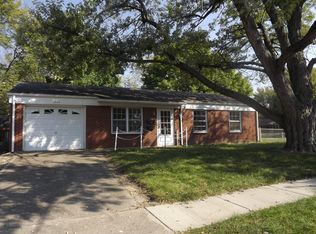 2533 N Aurie Dr, Indianapolis, IN 46219