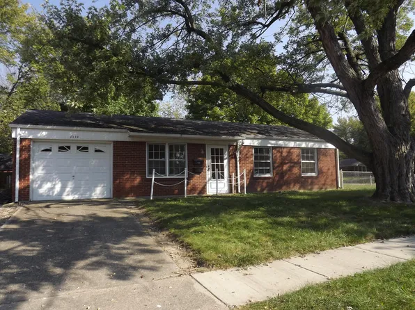 2533 N Aurie Dr, Indianapolis, IN 46219