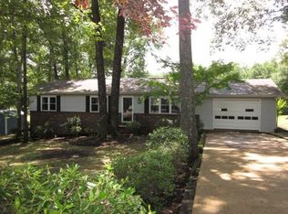 130 Laurel Ln, Paris, TN 38242