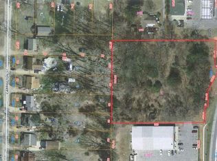 1139 McCord Rd, Toledo, OH 43615