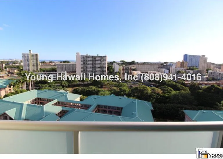 3009 Ala Makahala Pl #1502 — Photo 3
