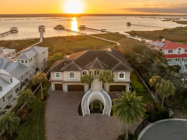 973 N Griffin Shores Dr, Saint Augustine, FL 32080
