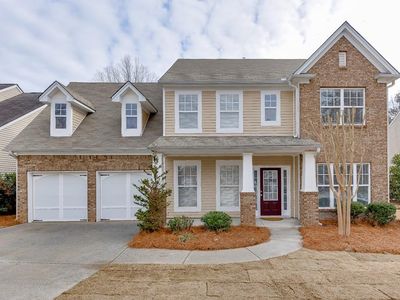 2341 Walnut Tree Ct, Buford, GA, 30519