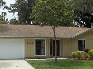 649 Redwood Dr, Winter Springs, FL 32708