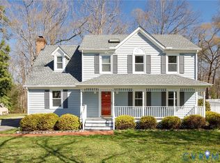 10400 Hamlin Dr, Chester, VA 23831