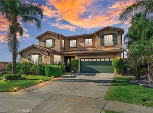 12160 Quarry Ct, Etiwanda, CA 91739