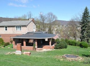 221 Mercury Ave, Johnstown, PA 15906