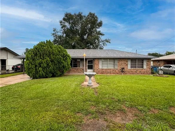 182 Ebony Dr, Opelousas, LA 70570