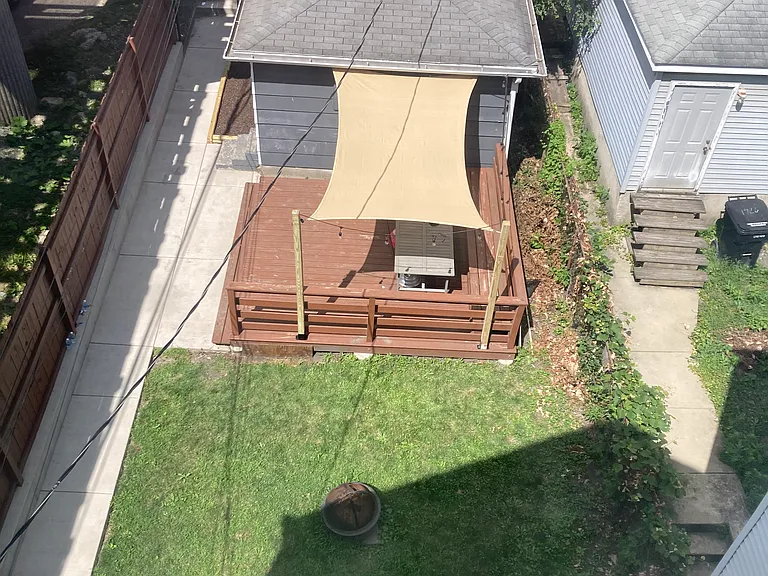 1936 S Troy St #G — Photo 3