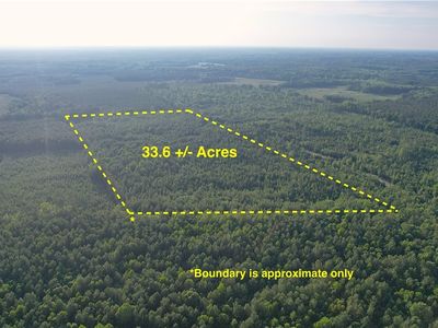 N/a Nary Ln, Disputanta, VA, 23842