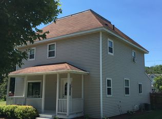 206 Swain St, Chaseburg, WI 54621