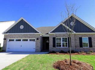 1091 Gadwall Dr, Alabaster, AL 35007