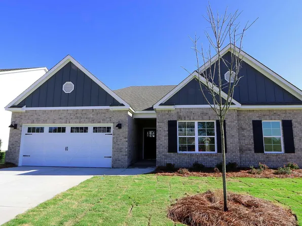 1091 Gadwall Dr, Alabaster, AL 35007