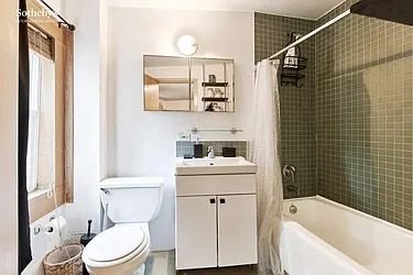 Rented by Sotheby's International Realty