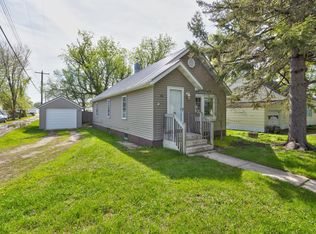60 W 3rd St, Cottonwood, MN 56229