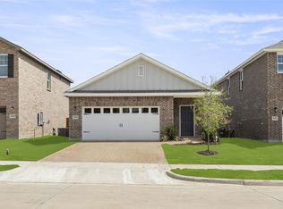 4423 Marsh Dr, Melissa, TX 75454