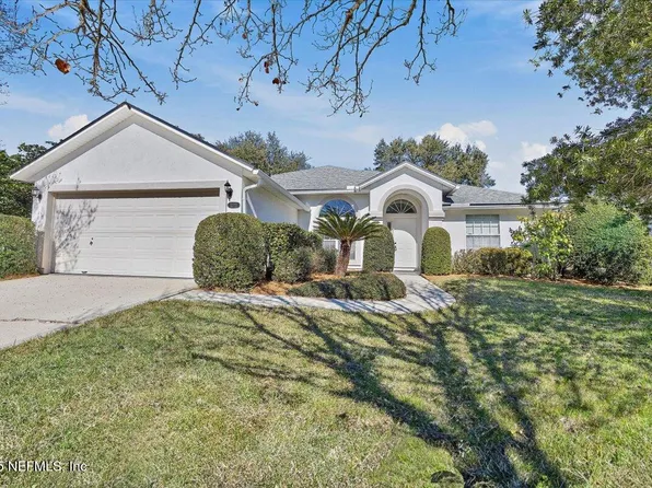 12773 QUINCY BAY Drive, Jacksonville, FL 32224