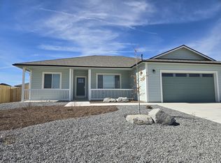 917 Saltbrush Rd, Dayton, NV 89403
