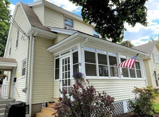 50 Beaver St, Franklin, MA 02038