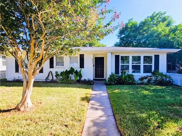 4837 Monette Dr, Corpus Christi, TX 78412