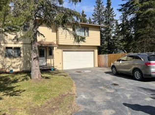 208 N Gill St, Kenai, AK 99611