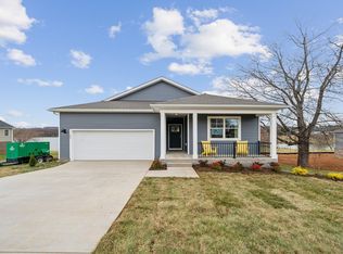 NEUVILLE Plan, Willow Lake, Raphine, VA 24472