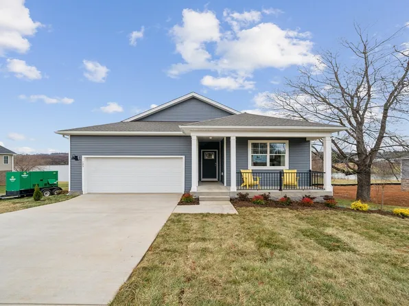 277 Heather Ln, Staunton, VA 24401
