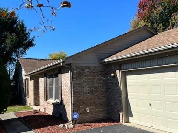 920 W 125 S, Lebanon, IN 46052