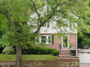 361 High St, Medford, MA 02155