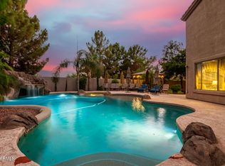 2354 S Wildrose Cir, Mesa, AZ 85209