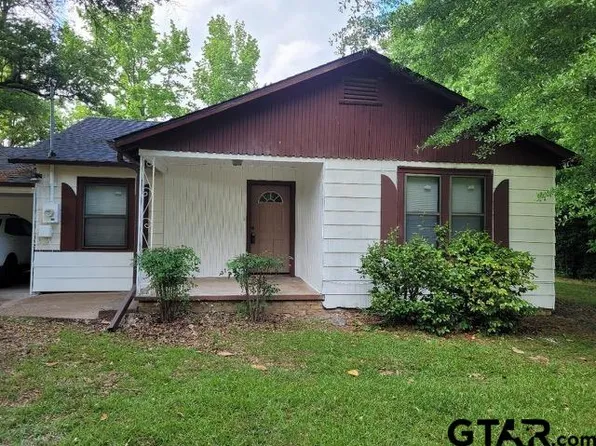 803 W Noble St, Troup, TX 75789