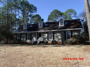 519 Divine Dr, Albany, GA 31721