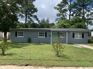 2936 Newell Blvd, Jacksonville, FL 32216