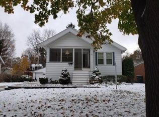 21341 Eastwood Ave, Fairview Park, OH