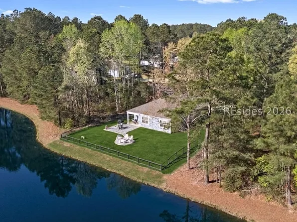 184 Twickenham Loop, Yemassee, SC 29945