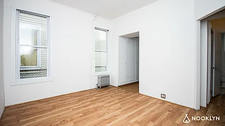 Rented by Nooklyn NYC LLC