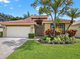 5891 Royal Isles Boulevard, Boynton Beach, FL 33437