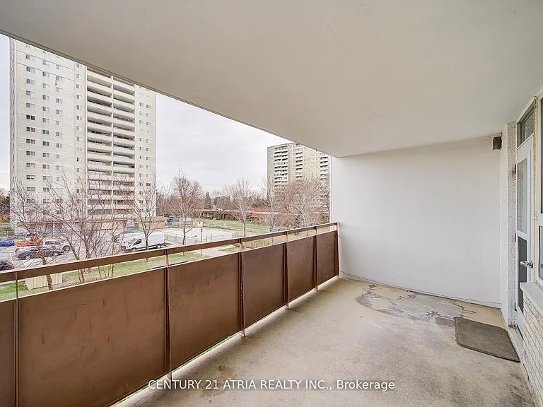 1360 York Mills Rd #303 — Photo 34