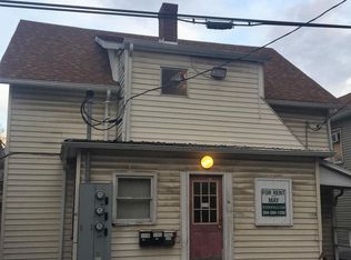 753 Garrison Ave, Morgantown, WV 26505