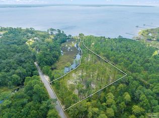 0 Rocky Shores Rd, Milton, FL 32583