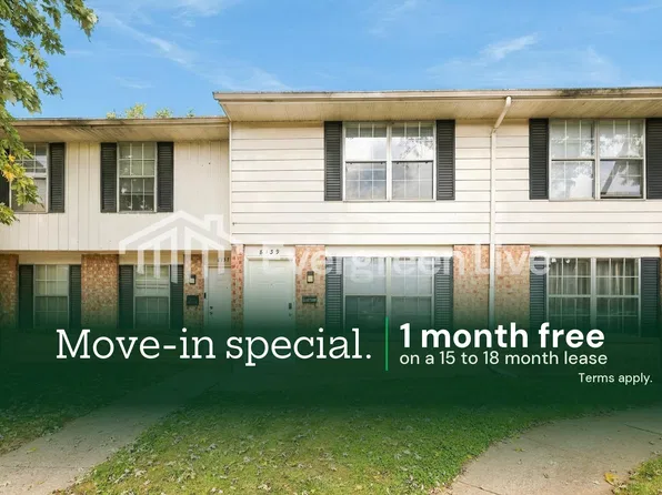 8139 Mount Aetna St, Huber Heights, OH 45424