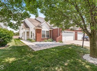 4849 Franklin Villas Pl, Indianapolis, IN 46237