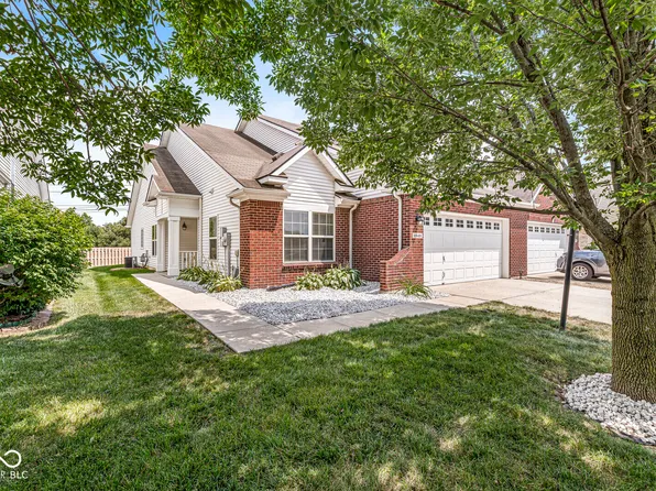 4849 Franklin Villas Pl, Indianapolis, IN 46237
