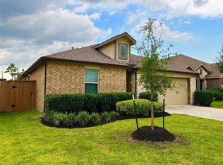 12347 Breckenwood Mills Dr, Humble, TX 77346